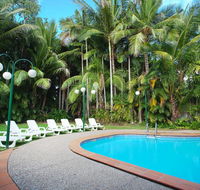 Discovery Parks - Rockhampton - Accommodation 4U
