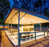 Discovery Parks - Tannum Sands - Accommodation 4U