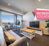 Divinity on Morphett - In the heart of the CBD - Free Wifi - Nespresso - Accommodation 4U