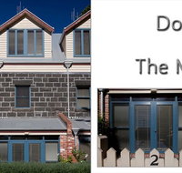 Dock's At The Mill - Accommodation 4U