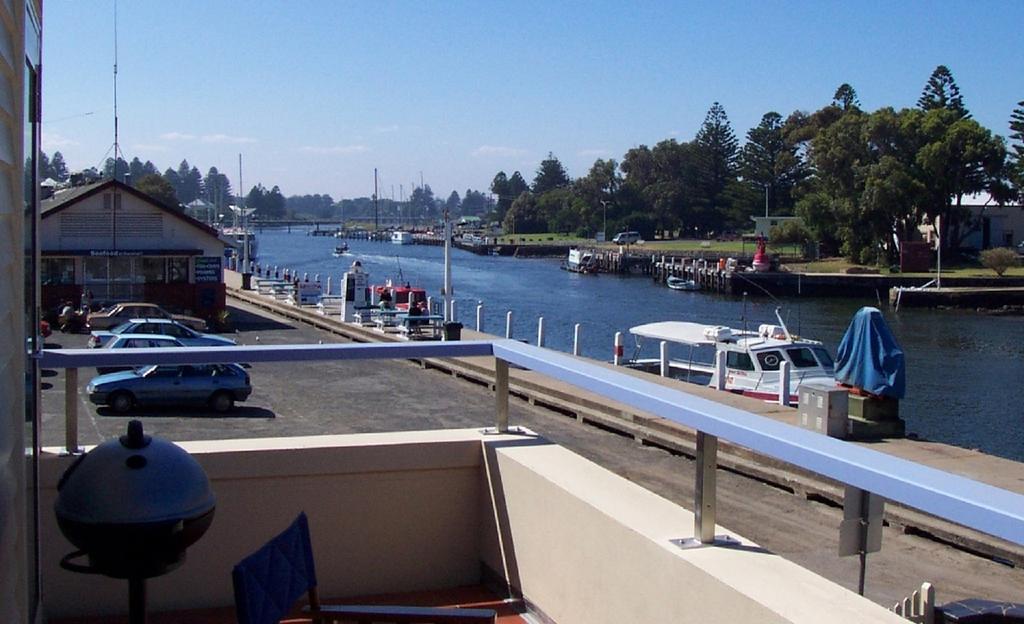 Port Fairy VIC Accommodation 4U