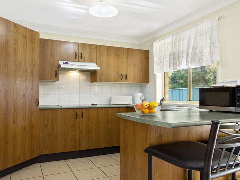 Dolphin Cottage - In The Heart Of Callala Beach - Accommodation 4U 3