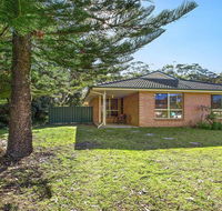 Dolphin Cottage - in the heart of Callala Beach - Accommodation 4U