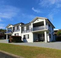 Dolphin Court 2 1 Gowing Street - Accommodation 4U