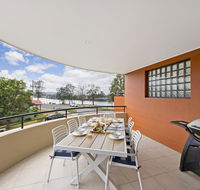 Dolphin Cove - Apt 5 - Accommodation 4U