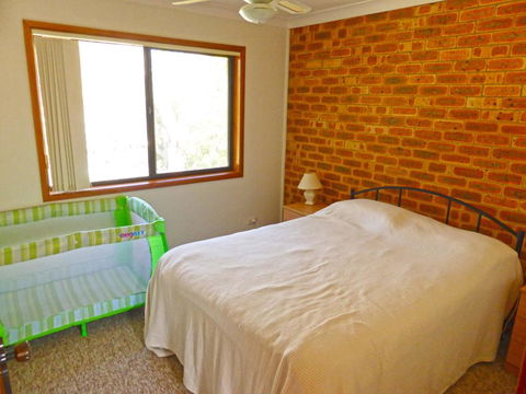 Dolphins Delight @ Culburra Beach - Accommodation 4U 1
