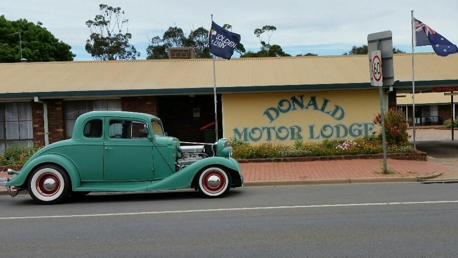 Rich Avon VIC Accommodation 4U