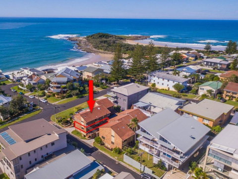 Doncaster - Yamba Main Beach And Sea Pool - Accommodation 4U 0