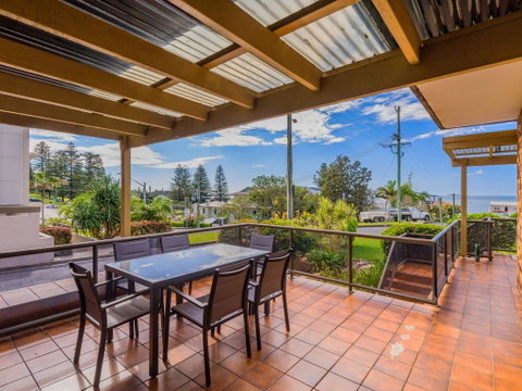 Doncaster - Yamba Main Beach And Sea Pool - Accommodation 4U 2