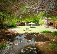 Dongara Breeze Inn - Accommodation 4U