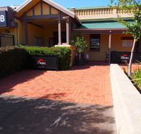Dongara Hotel Motel - Accommodation 4U