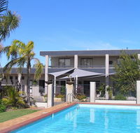 Dongara Old Mill Motel - Accommodation 4U