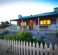Donington Cottage Lincoln National Park - Accommodation 4U