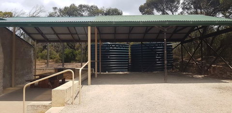 Donington Cottage Lincoln National Park - Accommodation 4U 2