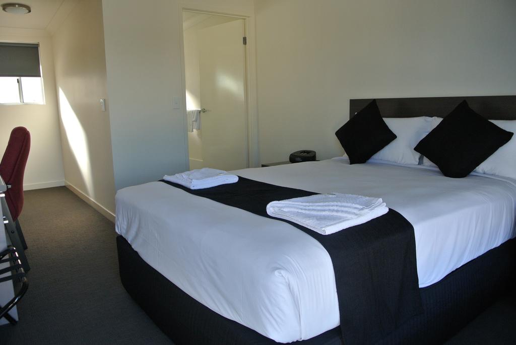 Wealwandangie QLD Accommodation 4U