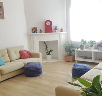 Double bedroom in bright and airy house - Accommodation 4U
