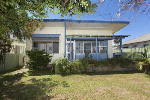 DOUGLAS COTTAGE FORSTER - Accommodation 4U 0