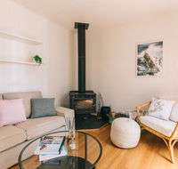 DOVESTONES BY THE SEA - INVERLOCH - Accommodation 4U