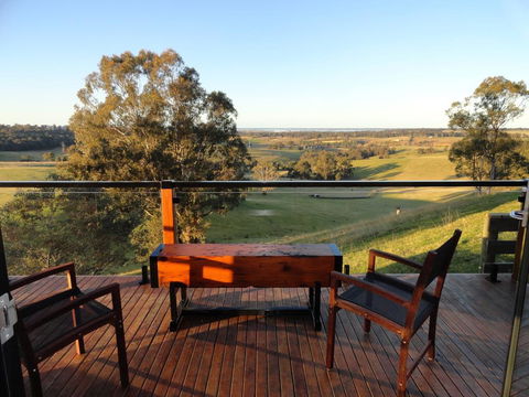 Down To Earth Farm Retreat - Accommodation 4U 2