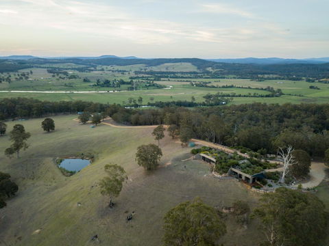 Down To Earth Farm Retreat - Accommodation 4U 0