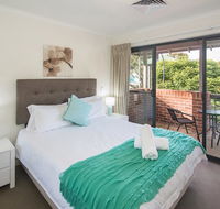 Downtown Apartments - Accommodation 4U