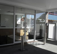 Downtown Motel - Accommodation 4U