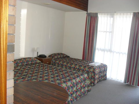 Downtown Motel - Accommodation 4U 1