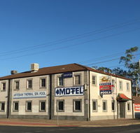 Dragon Phoenix Resort - Accommodation 4U