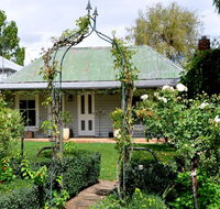 Drayshed cottage - Accommodation 4U