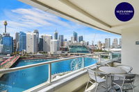 DREAM HARBOUR VIEW 2 BRM // GYM POOL and PARKING