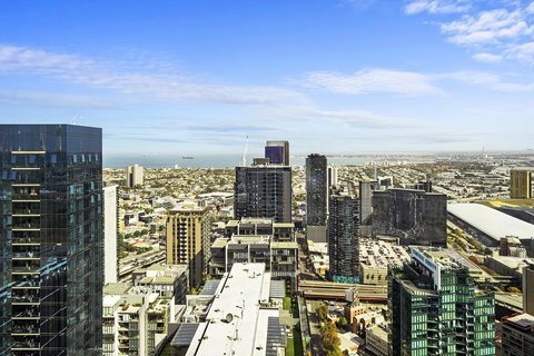 DreamHost Apartments At Southbank - Accommodation 4U 3