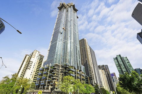 DreamHost Apartments At Southbank - Accommodation 4U 0