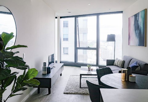 DreamHost Apartments At Southbank - Accommodation 4U 1