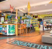 Dreamtime Travellers Rest - Accommodation 4U