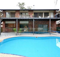 Drifters  Callala Beach - Accommodation 4U