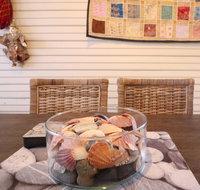 Driftwood at Blacksmiths - Accommodation 4U