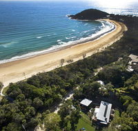 Driftwood Villa - Accommodation 4U