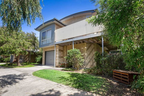 DRIFTWOOD VILLA - Free Wifi, Walk To Beach - Accommodation 4U 0
