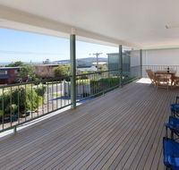 DROMANA BAY VIEWS - DROMANA - Accommodation 4U