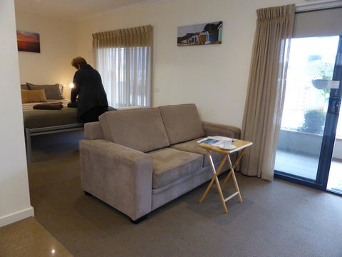 Dromana Beach Getaway Motel - Accommodation 4U 2