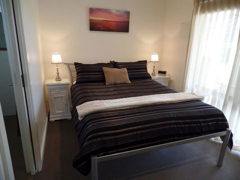 Dromana Beach Getaway Motel - Accommodation 4U 3