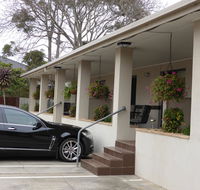 Dromana Beach Getaway Motel - Accommodation 4U