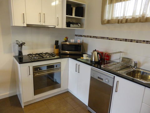 Dromana Beach Getaway Motel - Accommodation 4U 1