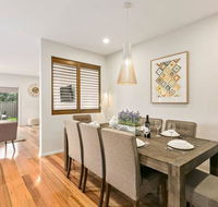Dromana beach house for two families. - Accommodation 4U