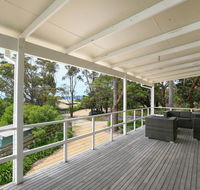 DROMANA BEACH SHACK... - Accommodation 4U