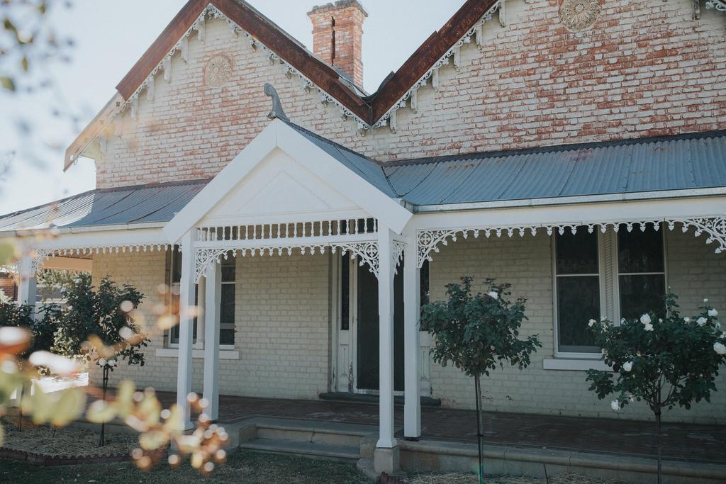 Yambuna VIC Accommodation 4U