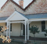 Dubuque Bed and Breakfast - Accommodation 4U