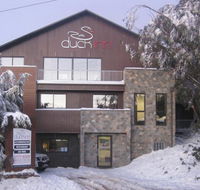 Duck Inn Mt Buller - Accommodation 4U