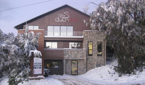 Duck Inn Mt Buller - Accommodation 4U 0