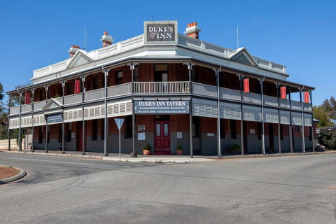Duke's Inn - Accommodation 4U 0